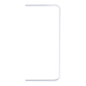 Cabideiro Para Modular 90 Cm Br Dicarlo