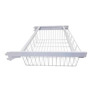 Cesto Deslizante Para Modular 60Cm Br Dicarlo