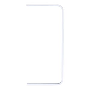 Cabideiro Para Modular 60 Cm Br Dicarlo