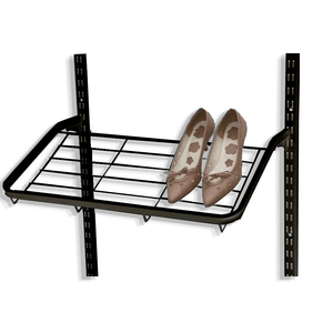Prateleira Inclinada Para Modular 90Cm Pt Dicarlo