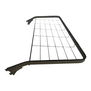 Prateleira Inclinada Para Modular 60Cm Pt Dicarlo