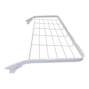 Prateleira Inclinada Para Modular 60Cm Br Dicarlo