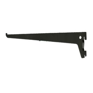 Suporte Simples P/ Trilho 50Cm Pt Dicarlo