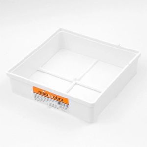 Prolongador de Laje Mão na Obra para Bloco de Vidro