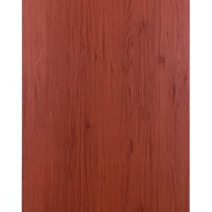 Porta Madeira 210X80 Mogno Kdk