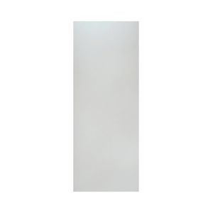 Porta Madeira 210X60 Branca Kdk