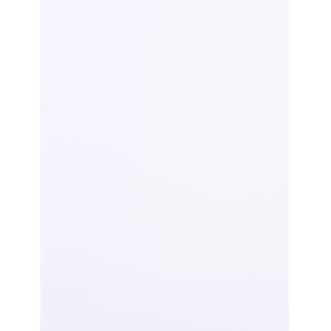 Porta Madeira 210X80 Branca Kdk
