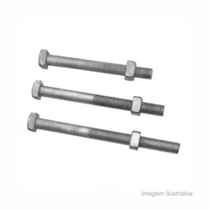 Parafuso para Armação Rex E.V 1/2 X 200 MM