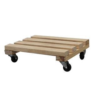 Suporte Rodante  Super Max 30X35 45Kg