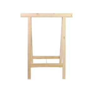 Cavalete Super Max 80x75cm Pinus