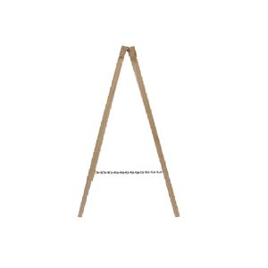 Cavalete Super Max 100x95cm Pinus