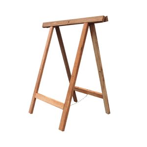 Cavalete Super Max 100x95cm Eucalipto