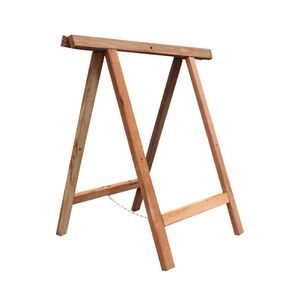 Cavalete Super Max 100x95cm Eucalipto