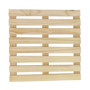 Deck  Super Max 50X50 Cm Pinus