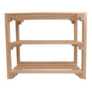 Sapateira Super Max 45x30x50cm