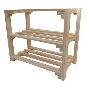 Sapateira Super Max 45x30x50cm