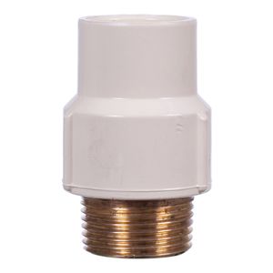 Conector Tigre Aquatherm 28 MM X 1"