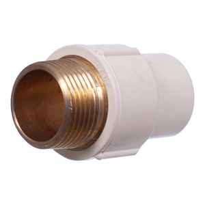 Conector Tigre Aquatherm 28 MM X 1"