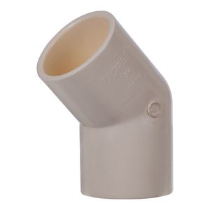 Joelho 45 Tigre Aquatherm 54 MM