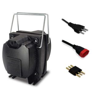 Auto Transformador Forceline 750VA Bivolt