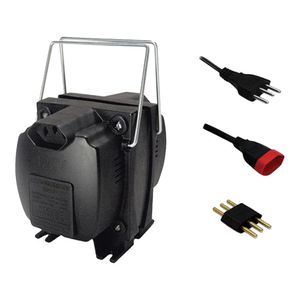 Auto Transformador Forceline 1500VA Bivolt