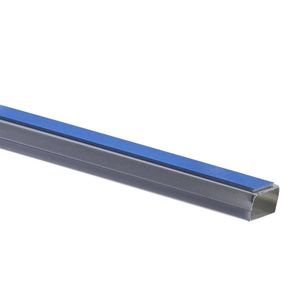 Canaleta Forceline com Adesivo 20 X 10 X 0,6 MM 2 M