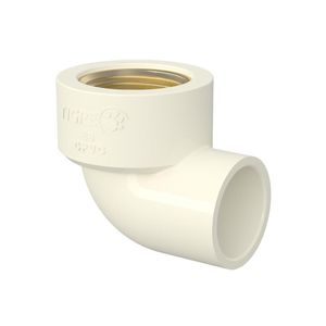 Joelho de Transição Tigre Aquatherm 15 MM X 1/2"