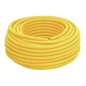 Eletroduto Corrugado Tigre TFlex 25 MM 25 M