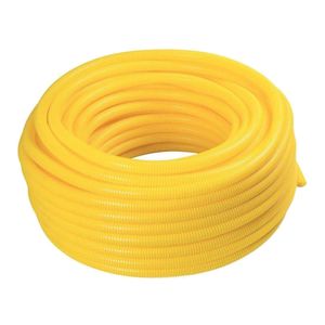 Eletroduto Corrugado Flexível Tigre 20 MM 50 M