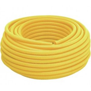 Eletroduto Corrugado Tigre Tflex 32 MM 25 M