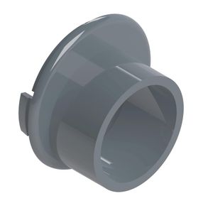Adaptador Condulete Tigre Top PVC 1"