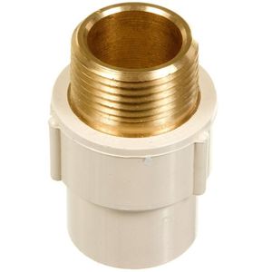 Conector Tigre Aquatherm 22 MM X 1/2"