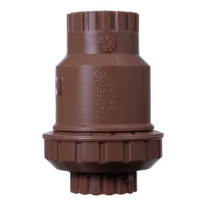 Válvula de Retenção Tigre Roscável 3/4"