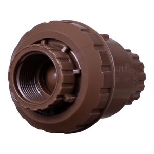 Válvula de Retenção Tigre Roscável 3/4"