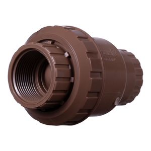 Válvula de Retenção Tigre Roscável 1,1/4"