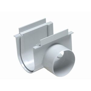 Bocal para Calha de Piso Tigre Normal 130 X 100 MM