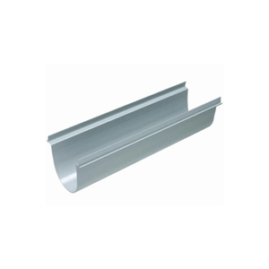 Calha de Piso Normal Tigre DN 130 MM X 2,50 M