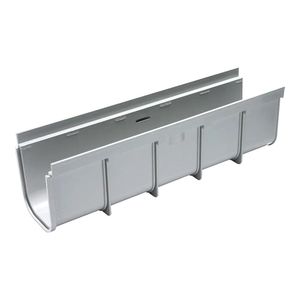 Calha para Piso Tigre Reforçada DN 130 X 148 X 0,50 M