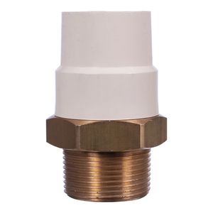 Conector Tigre Aquatherm 35 MM X 1,1/4"
