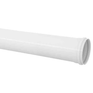 Tubo PVCE Tigre 200 MM X 6M