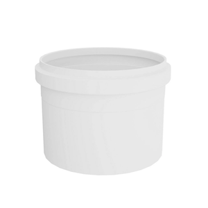 Luva Simples Tigre PVC 200 MM