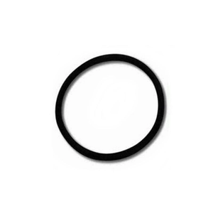 Anel de Borracha para Esgoto Tigre DN 200 MM Preto