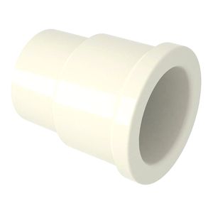 Luva para Transição Tigre Aquatherm Soldável 15 X 20 MM