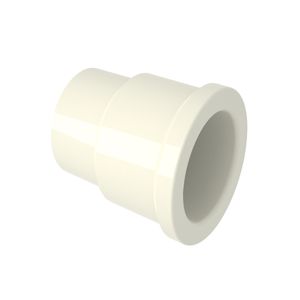 Luva para Transição Tigre Aquatherm Soldável 22 X 25 MM