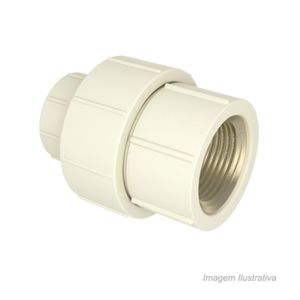 União Mista Tigre Aquatherm BxBR 22