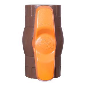 Registro Esfera Tigre Compacto VS 50 MM