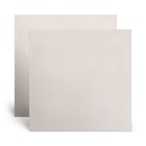Porcelanato Retificado Polido Platinum Cinza Tipo A 74X74CM - 01040009002PI3 - Elizabeth