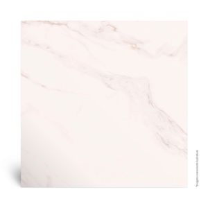 Porcelanato Marmorizado Retificado Acetinado Alpino Tipo A 74X74CM - 01040001002PKH - Elizabet