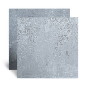 Revestimento para Piscina Acetinado Milos Cinza Tipo A 10X10CM - Elizabeth
