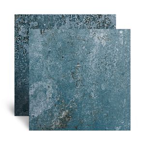 Revestimento para Piscina Acetinado Santorini Azul Tipo A 10X10CM - Elizabeth